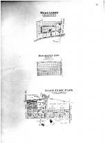West Ashby, Boscherts Add, Glen Echo Park, St. Louis County 1909